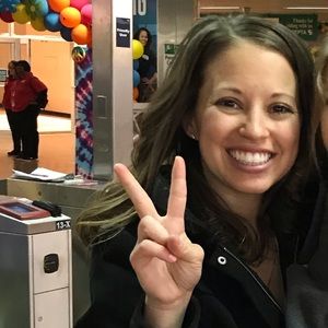 Meet your Posher, Kimberly